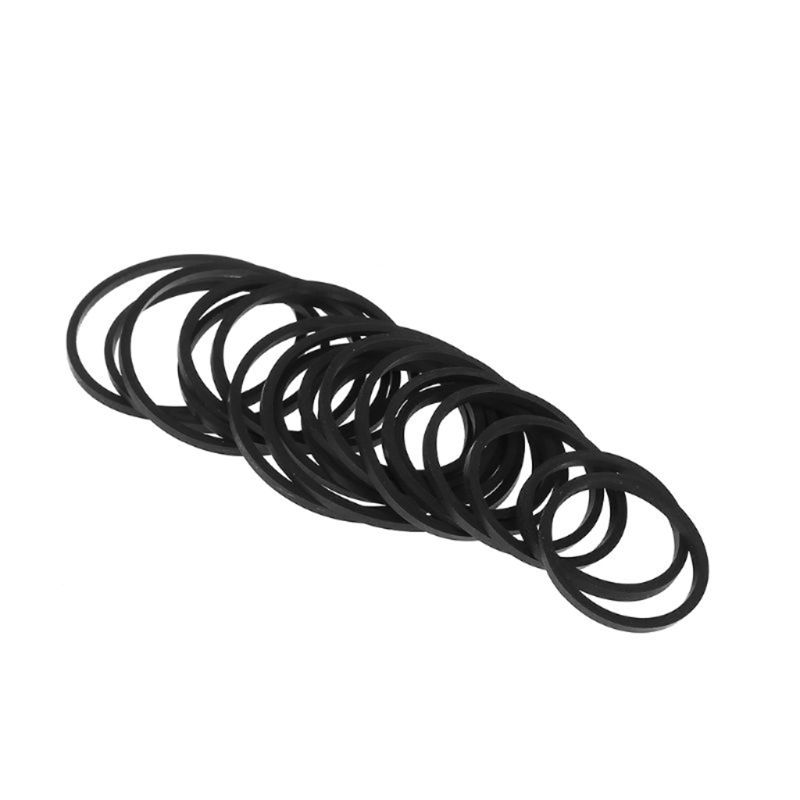 Cassette Walkman Belt - 50PCS 1.2mm largura Mix Cassette Tape