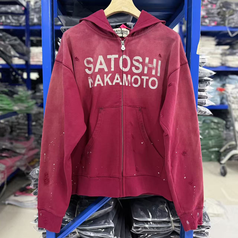 Conjunto de Moletom Casual Est - Vintage Zipper avaliação e preço