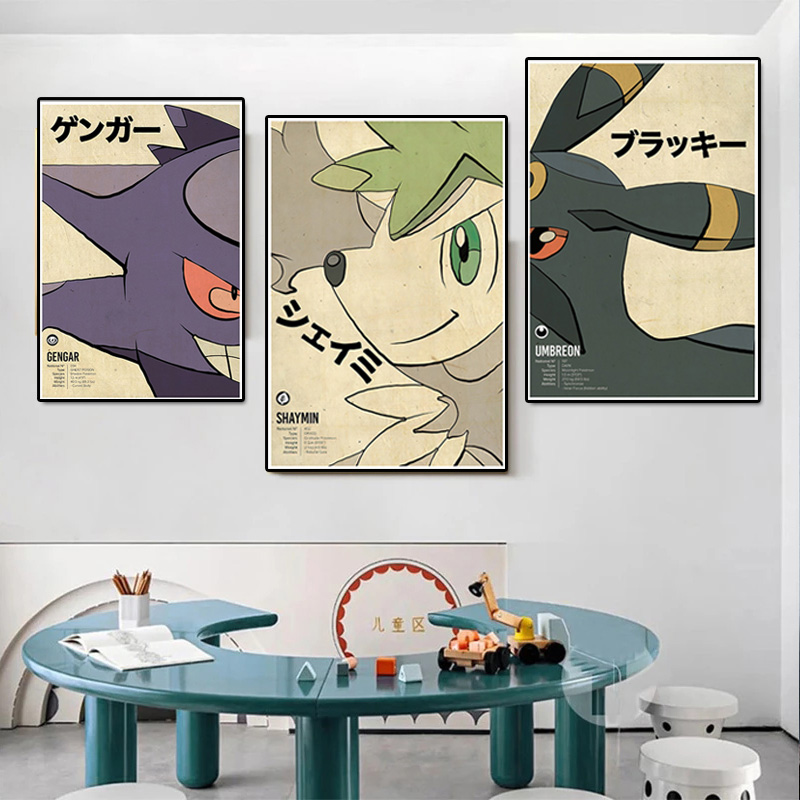 Vintage pokemon anime figura p - Vintage Toys Collection avaliação e preço