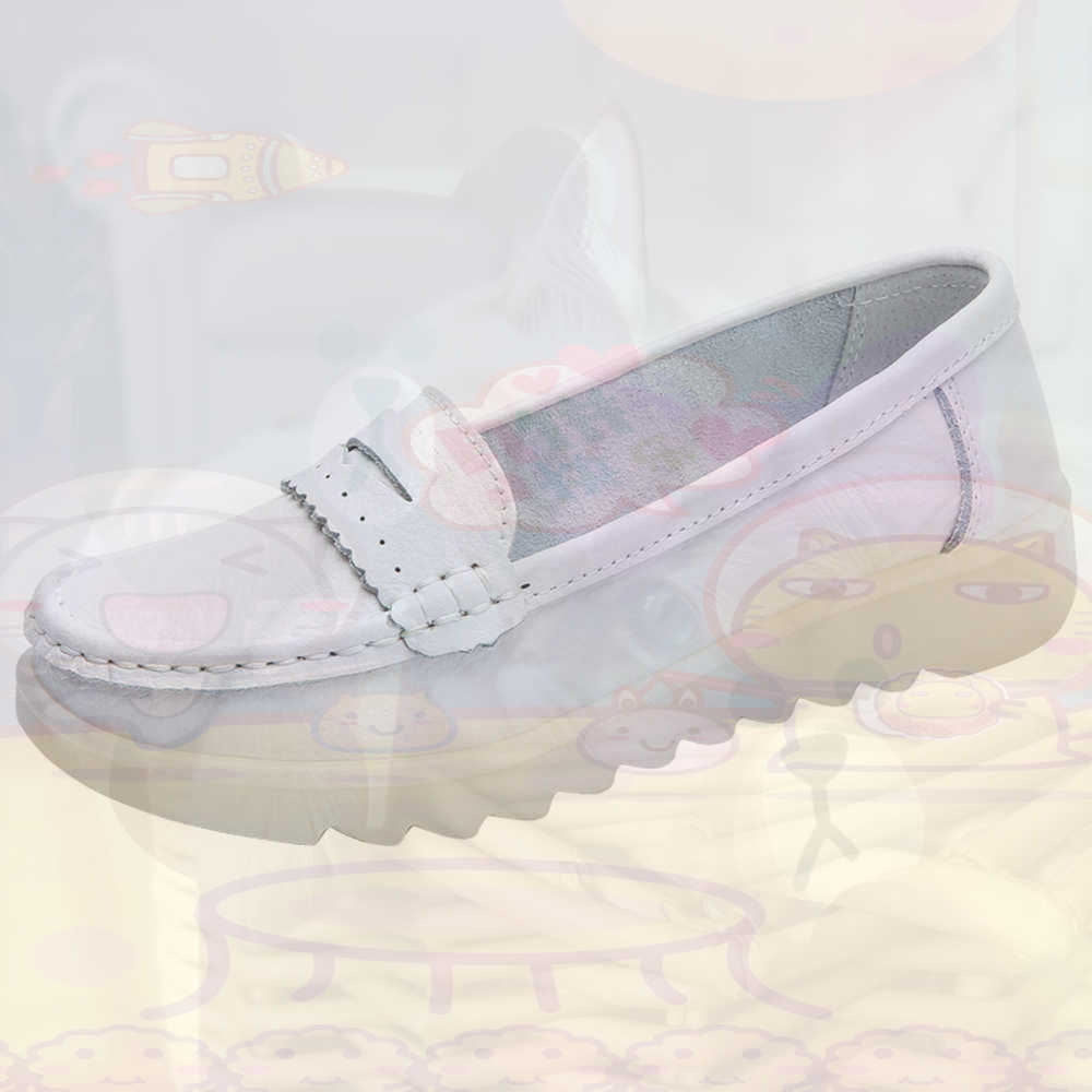 Mocassim condução tênis adoles - Most Collectible Vintage Items avaliação e preço