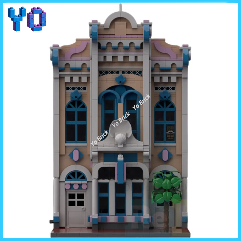 Blocos de Montar Loja de Doces - Vintage Collectible Toy Store avaliação e preço