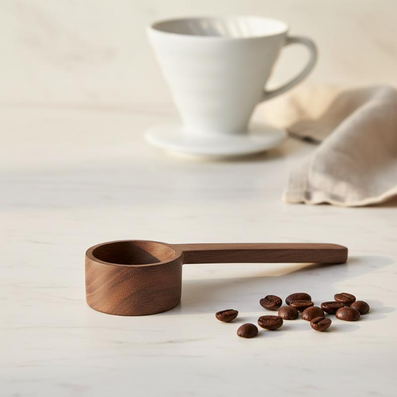 Colher Medidora de Café de Mad - Vintage Collectible Spoons avaliação e preço