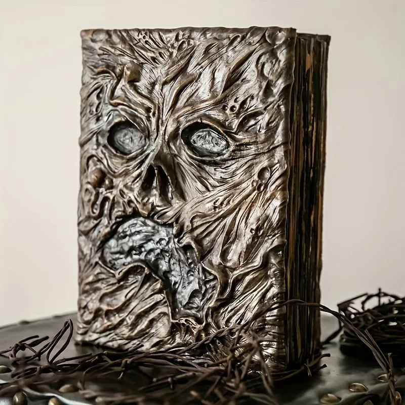 Necronomicon vintage – Livro d - Vintage And Collectible Books avaliação e preço
