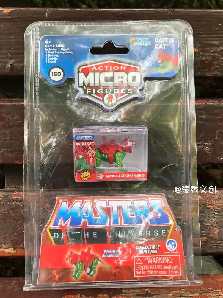 Figuras de Ação Vintage de Had - Vintage Toys Collection avaliação e preço