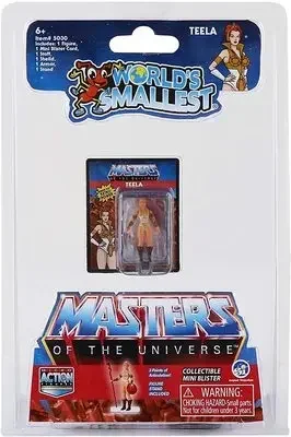 Figuras de Ação Vintage de Had - Vintage Toys Collection avaliação e preço