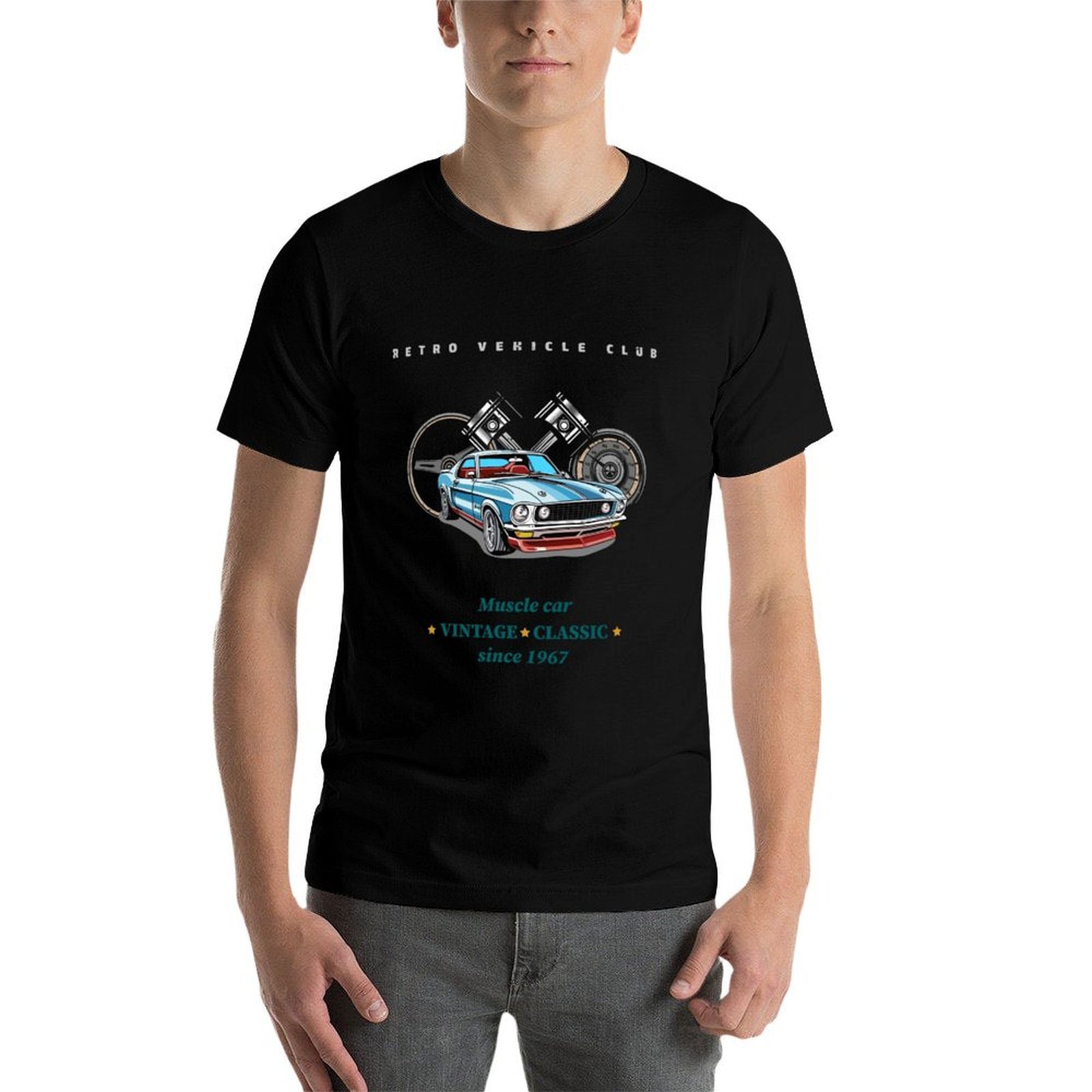 Camiseta Vintage Collection Gr - Collectible Vintage Matches avaliação e preço