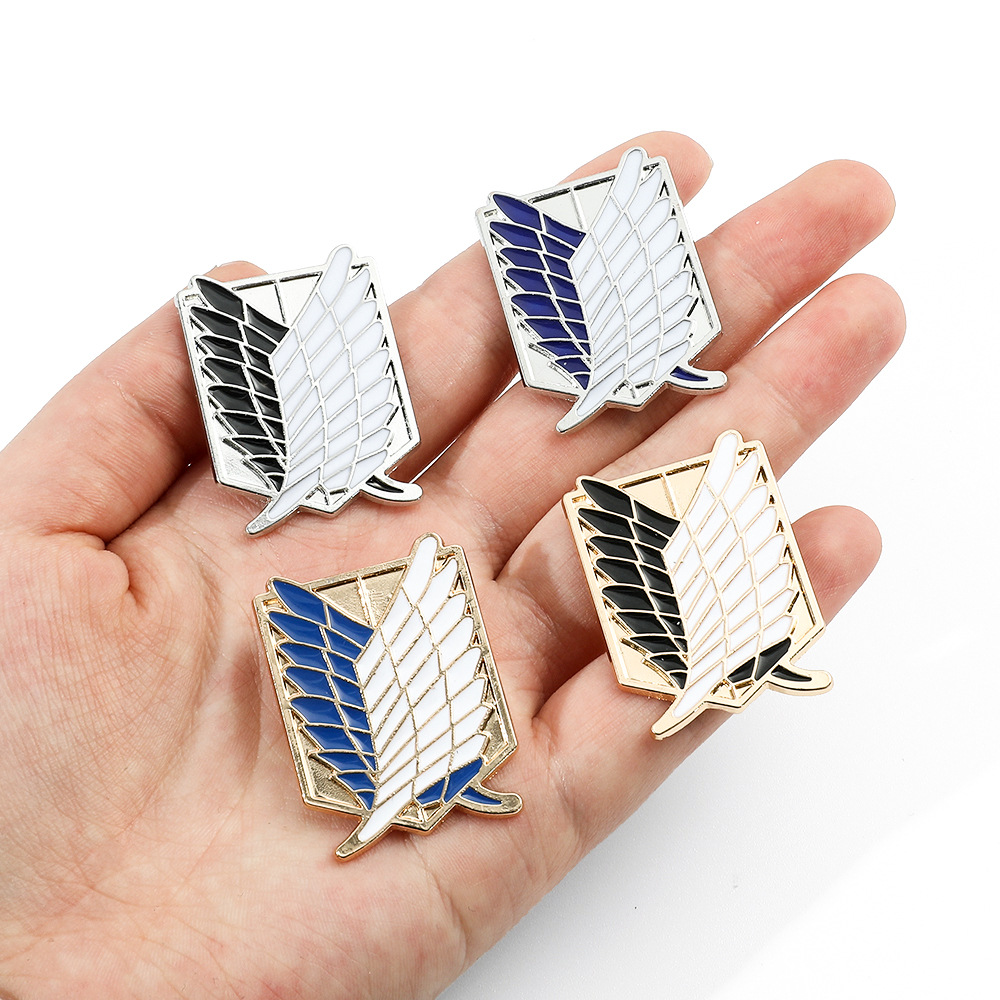 Broches de Esmalte em Forma de - Collectible Vintage Brooches avaliação e preço