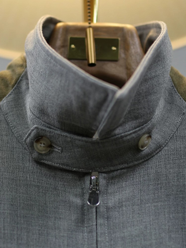 Conjunto de duas peças de desi - Vintage Zipper avaliação e preço