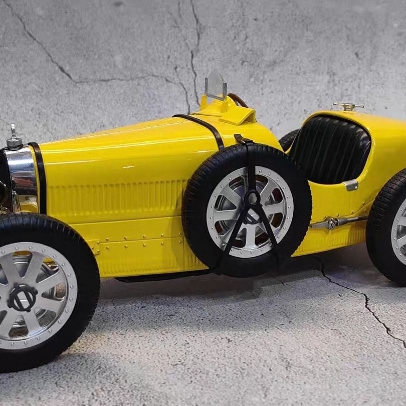 NOREV 1/12 Bugatti T35 Convers - Vintage Toys Collection avaliação e preço
