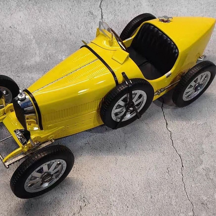 NOREV 1/12 Bugatti T35 Convers - Vintage Toys Collection avaliação e preço