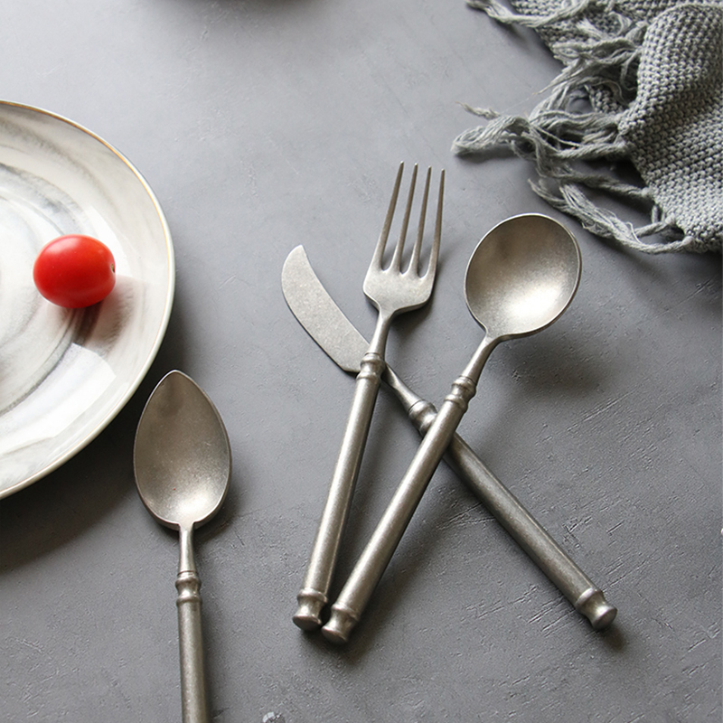 Retro 304 matagal talheres de  - Vintage Collectible Spoons avaliação e preço