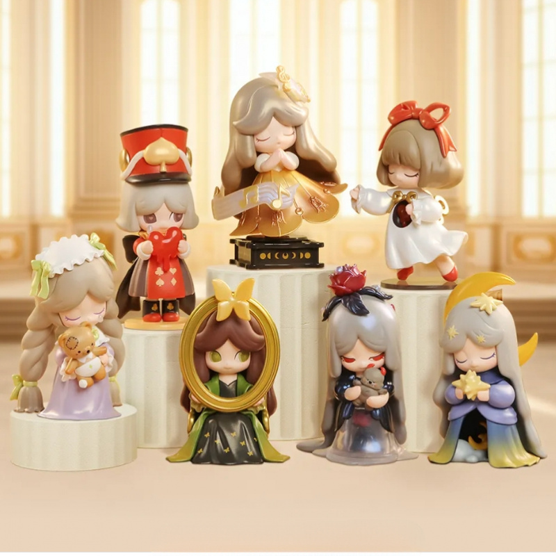 Laplly série de memória vintag - Vintage Toys Collection avaliação e preço
