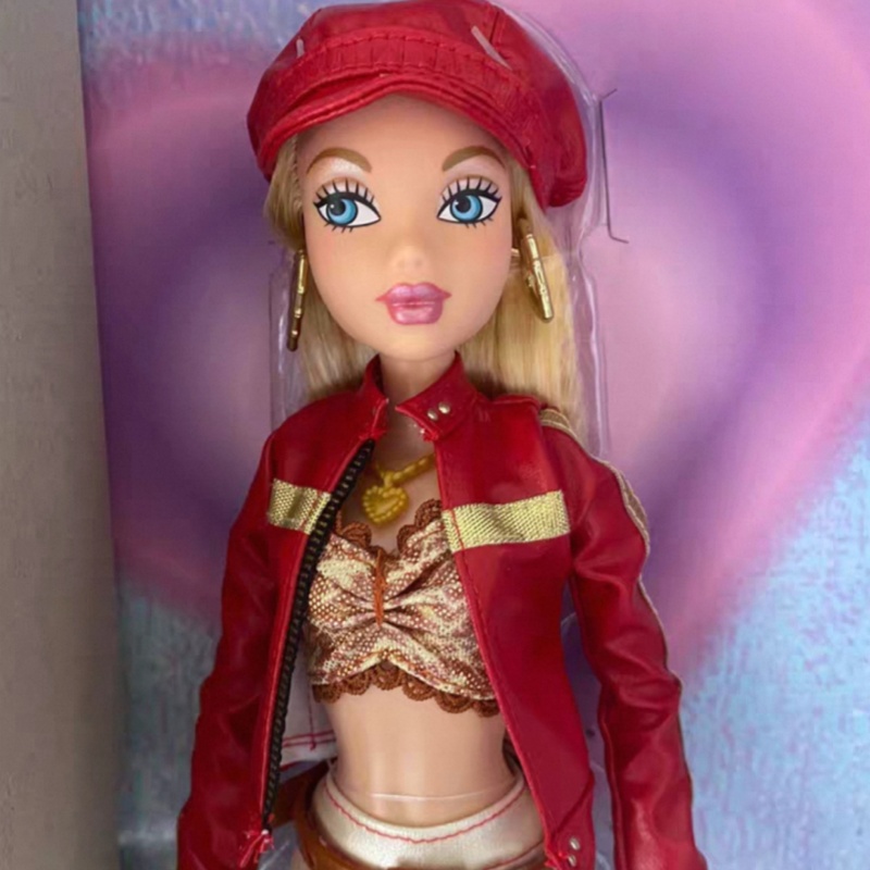 Em Estoque: Roupa de Boneca Co - Collectible Vintage Matches avaliação e preço